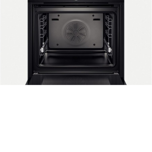 Духовой шкаф BOSCH hbg633nb1