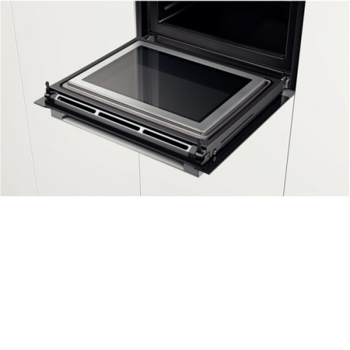 Духовой шкаф BOSCH hng 6764 s1