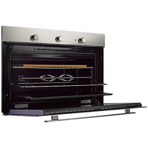 Духовой шкаф KORTING okb 5809 csx pro