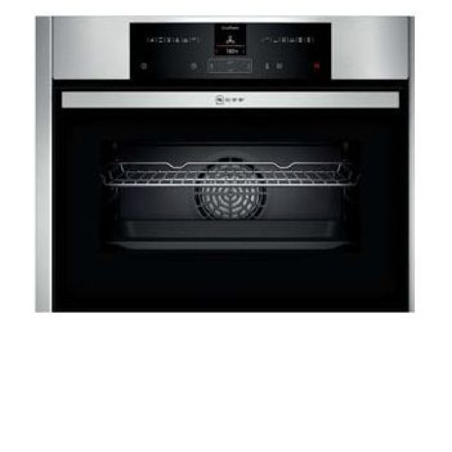 Духовой шкаф NEFF C15CR22N2