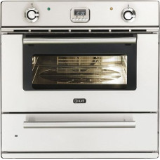 Духовой шкаф ILVE 600-LZE4 белый Духовой шкаф ILVE 600-LZE4 белый