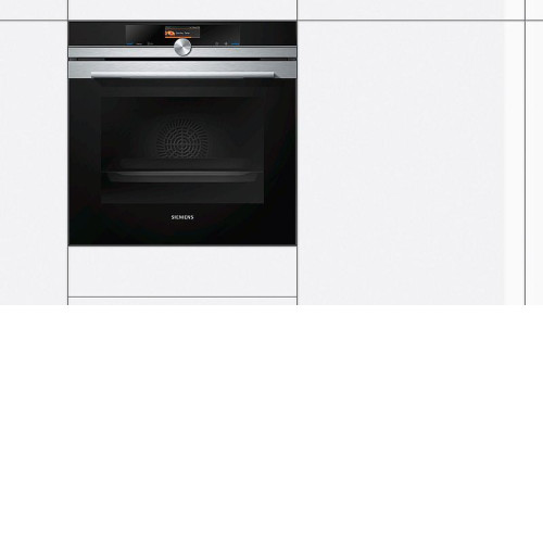 Духовой шкаф Siemens HB676G5S6