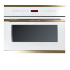 Духовой шкаф KUPPERSBUSCH EEBK 6551.0 WX4 Gold Духовой шкаф KUPPERSBUSCH EEBK 6551.0 WX4 Gold