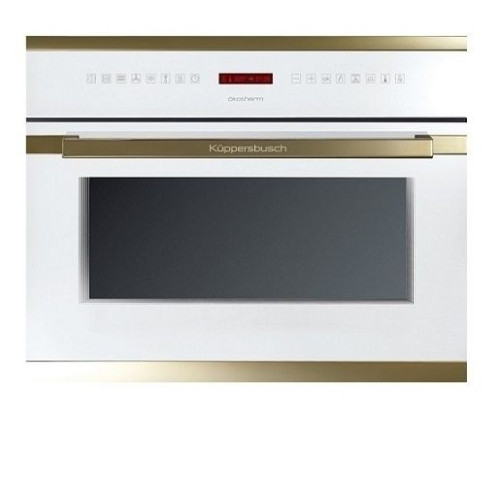 Духовой шкаф KUPPERSBUSCH EEBK 6551.0 WX4 Gold