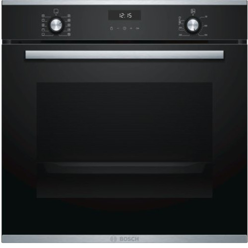 Духовой шкаф Bosch HBA217BS0R