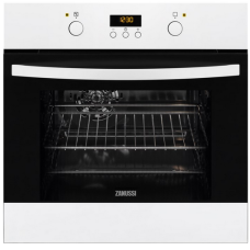 Духовой шкаф ZANUSSI OPZB4230W