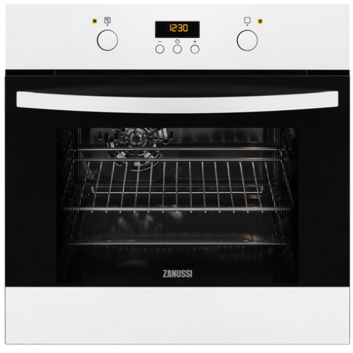Духовой шкаф ZANUSSI OPZB4230W
