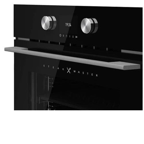 Духовой шкаф TEKA STEAKMASTER NIGHT RIVER BLACK (111000036)