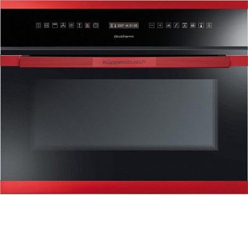 Духовой шкаф KUPPERSBUSCH EEBK 6551.0 JX8 Hot Chili
