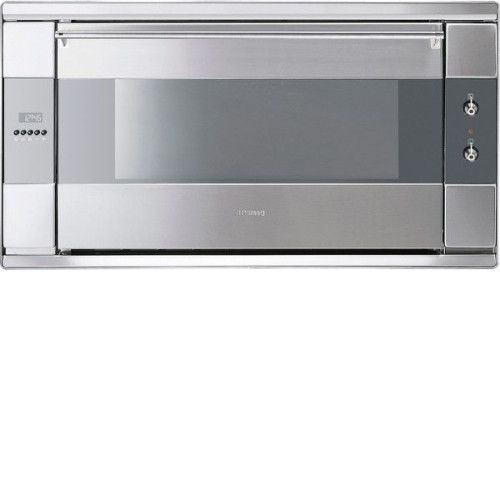 Духовой шкаф SMEG se20xmfr8