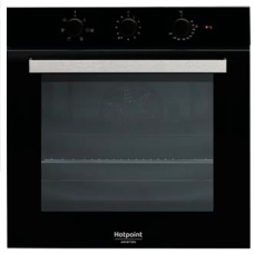 Духовой шкаф HOTPOINT-ARISTON FA3 230 H BL/HA