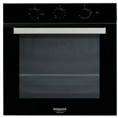 Духовой шкаф HOTPOINT-ARISTON FA3 230 H BL/HA
