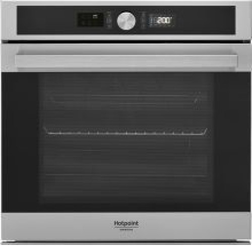 Духовой шкаф HOTPOINT-ARISTON FI5 851 C IX/HA