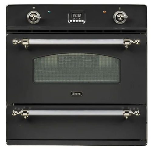 Духовой шкаф ILVE 600-CZE4