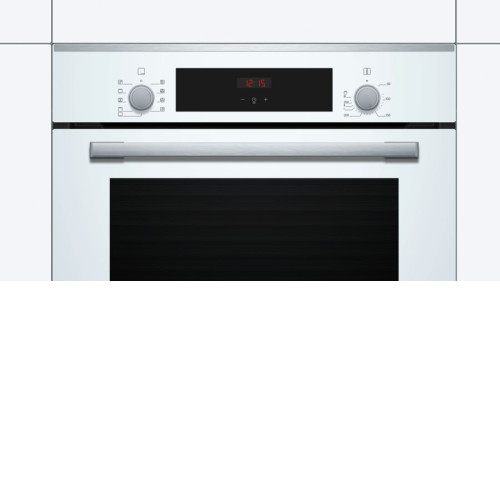 Духовой шкаф Bosch HBF214BW0R