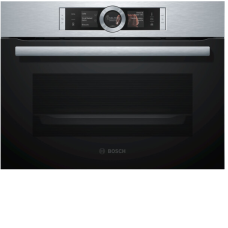 Духовой шкаф Bosch CSG 656BS2 нержавеющая сталь