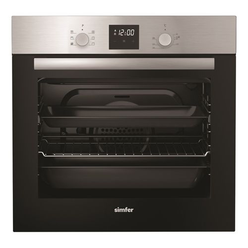 Духовой шкаф Simfer B6EM56013