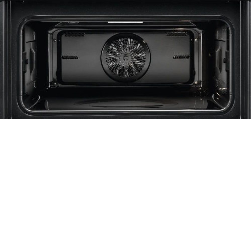 Духовой шкаф AEG KMM 761000 M