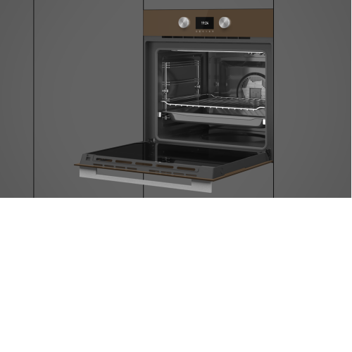 Духовой шкаф Teka HLB 8600 LONDON BRICK (111000014)