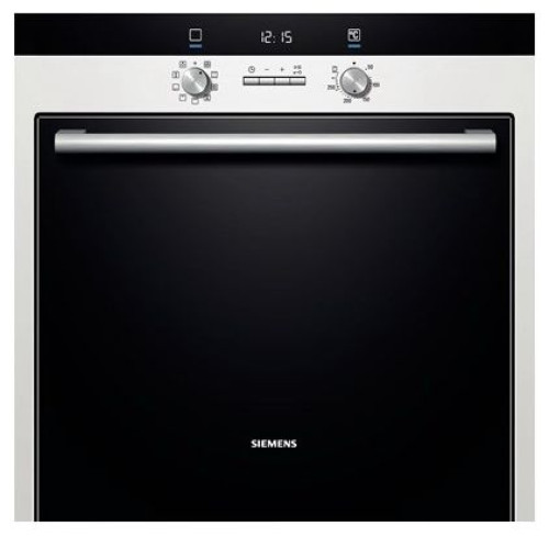 Духовой шкаф SIEMENS hb33gb250