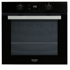 Духовой шкаф HOTPOINT-ARISTON FA3 540 H BL/HA
