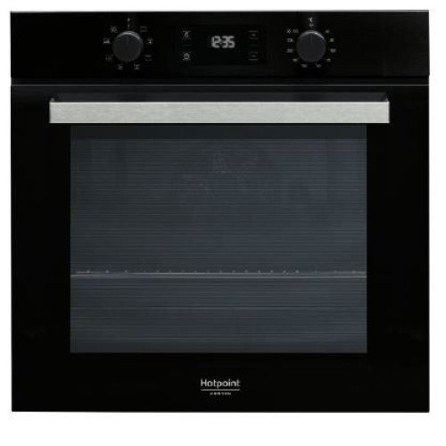 Духовой шкаф HOTPOINT-ARISTON FA3 540 H BL/HA