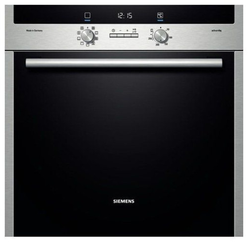 Духовой шкаф SIEMENS hb 33gs541 r
