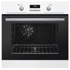 Духовой шкаф ELECTROLUX ezb 53410 aw
