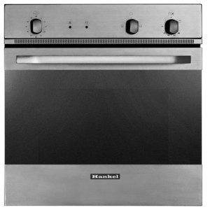 Духовой шкаф газовый HANKEL oge 1404