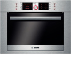 Духовой шкаф BOSCH hbc 86k753