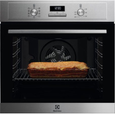 Духовой шкаф ELECTROLUX OEF3H30X Духовой шкаф ELECTROLUX OEF3H30X