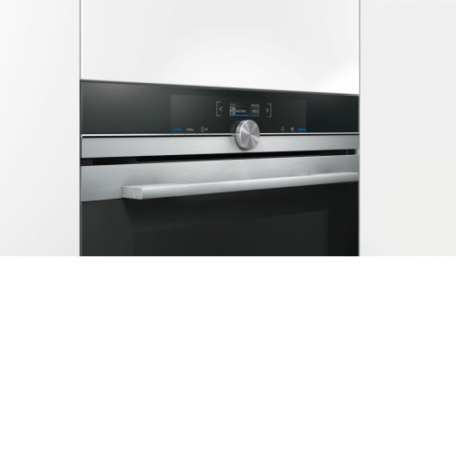 Духовой шкаф SIEMENS CB674GBS3