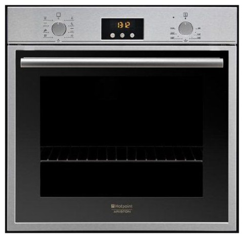 Духовой шкаф HOTPOINT-ARISTON 7ofk 838j x ru/ha