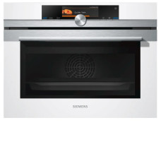 Духовой шкаф Siemens CS 658GRW1 белый