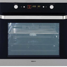 Духовой шкаф BEKO oim 25600 x