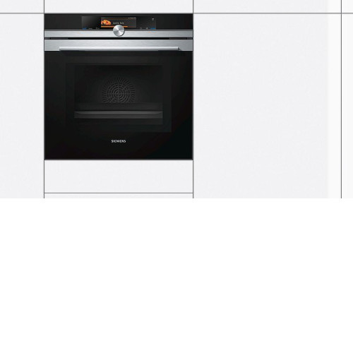 Духовой шкаф Siemens HN678G4S6
