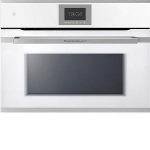 Духовой шкаф Kuppersbusch CBM 6550.0 W1