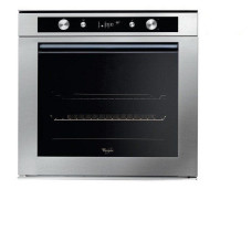 Духовой шкаф WHIRLPOOL akzm 665 ix Духовой шкаф WHIRLPOOL akzm 665 ix