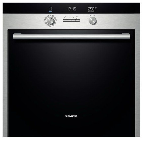 Духовой шкаф SIEMENS hb75bc552f