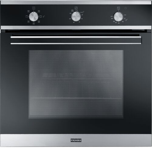 Духовой шкаф Franke SMP62MXS/F (116.0541.715)