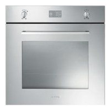 Духовой шкаф SMEG sf496x Духовой шкаф SMEG sf496x