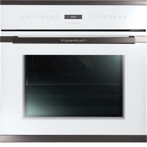 Духовой шкаф KUPPERSBUSCH EEB 6551.0 WX5 Black Velvet