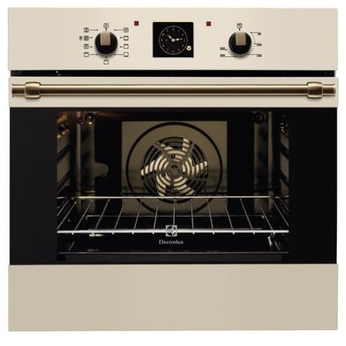 Духовой шкаф ELECTROLUX eob 53400 cn