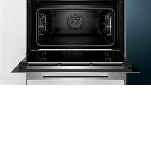 Компактный духовой шкаф Siemens CS636GBS2