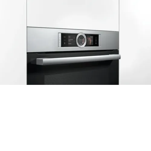 Духовой шкаф Bosch HSG 656XS1 нержавеющая сталь