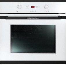 Духовой шкаф KUPPERSBUSCH eebp 6260.0 wx5 Духовой шкаф KUPPERSBUSCH eebp 6260.0 wx5
