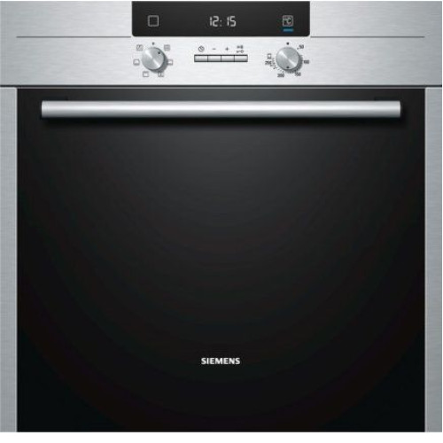 Духовой шкаф SIEMENS hb 23ab520r
