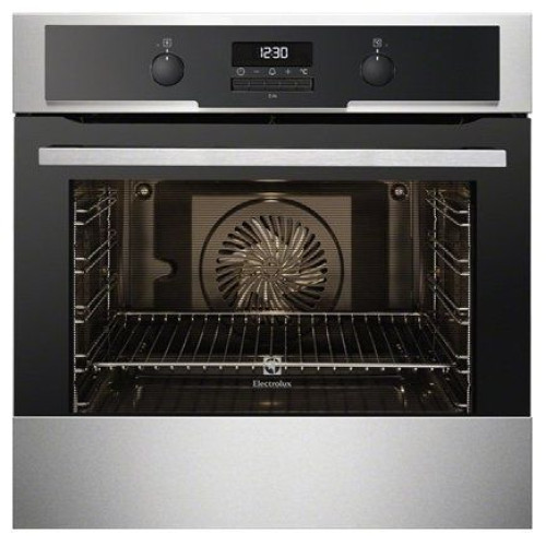 Духовой шкаф ELECTROLUX eoc 5651 cax