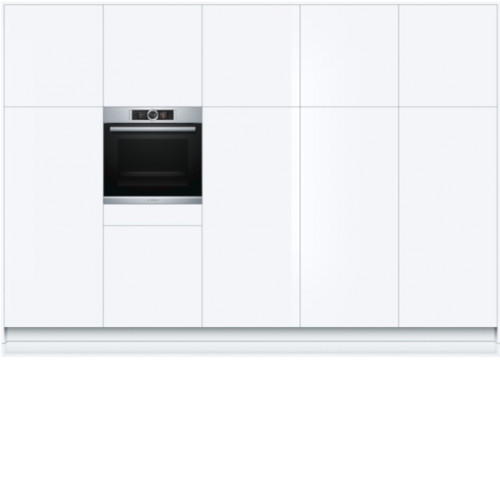 Духовой шкаф BOSCH HRG656XS2