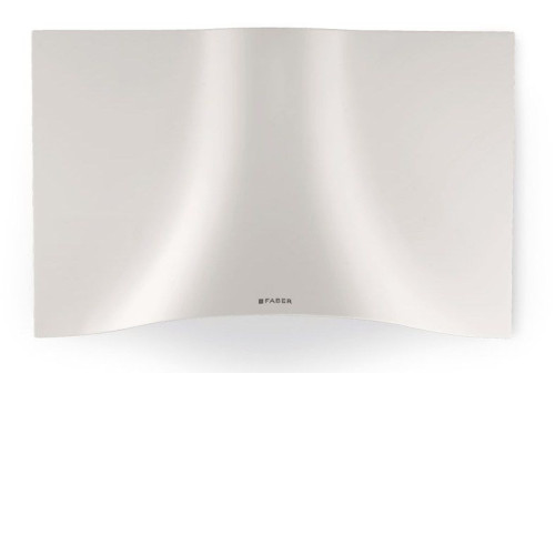 Вытяжка FABER 110.0324.952 VEIL WH CORIAN A90